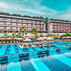 Belek Beach Resort Hotel